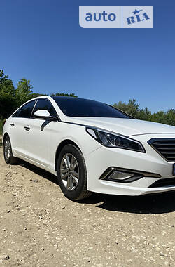 Hyundai Sonata 2014