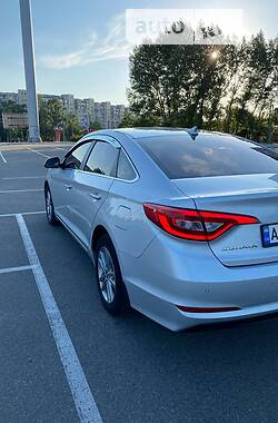 Hyundai Sonata 2014