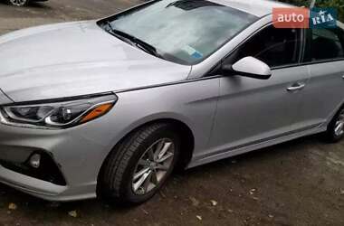 Hyundai Sonata 2017