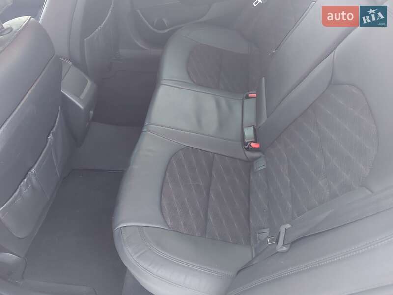 Седан Hyundai Sonata 2017 в Луцке фото 8 Седан Hyundai Sonata 2017 в Луцке