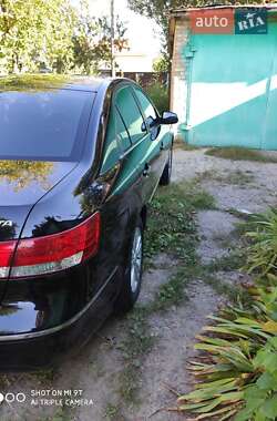 Седан Hyundai Sonata 2008 в 