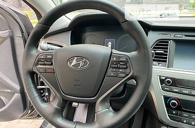 Седан Hyundai Sonata 2015 в Броварах