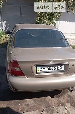 Седан Hyundai Sonata 1998 в Одесі