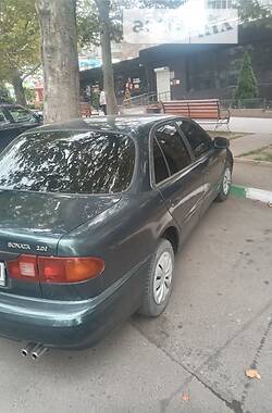 Седан Hyundai Sonata 1995 в Чорноморську