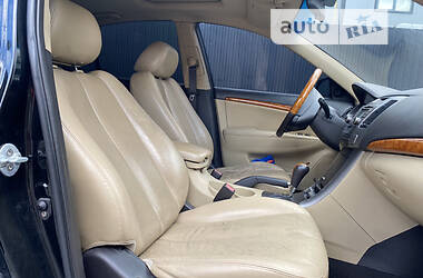 Седан Hyundai Sonata 2008 в 
