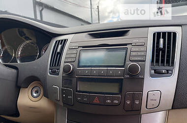 Седан Hyundai Sonata 2008 в 