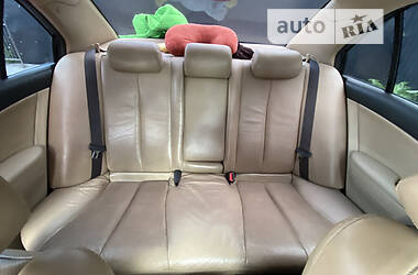 Седан Hyundai Sonata 2008 в 