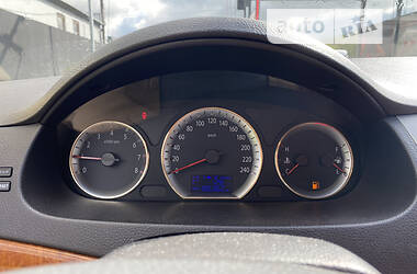 Седан Hyundai Sonata 2008 в 