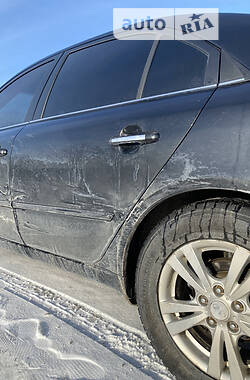 Седан Hyundai Sonata 2008 в 