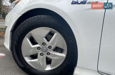 Седан Hyundai Sonata 2012 в 