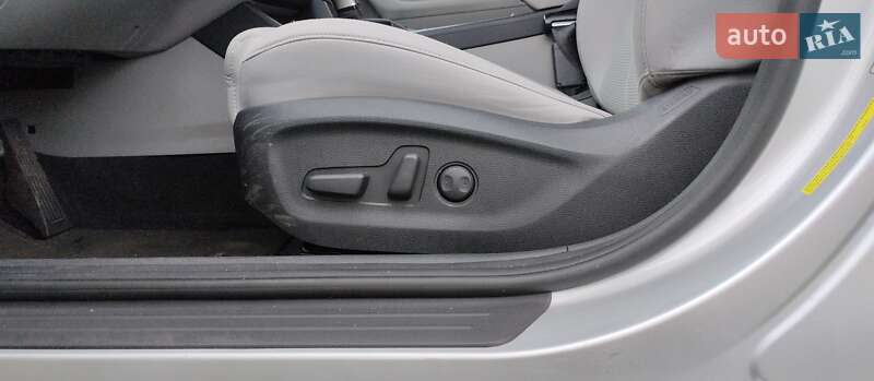 Седан Hyundai Sonata 2019 в Борзне