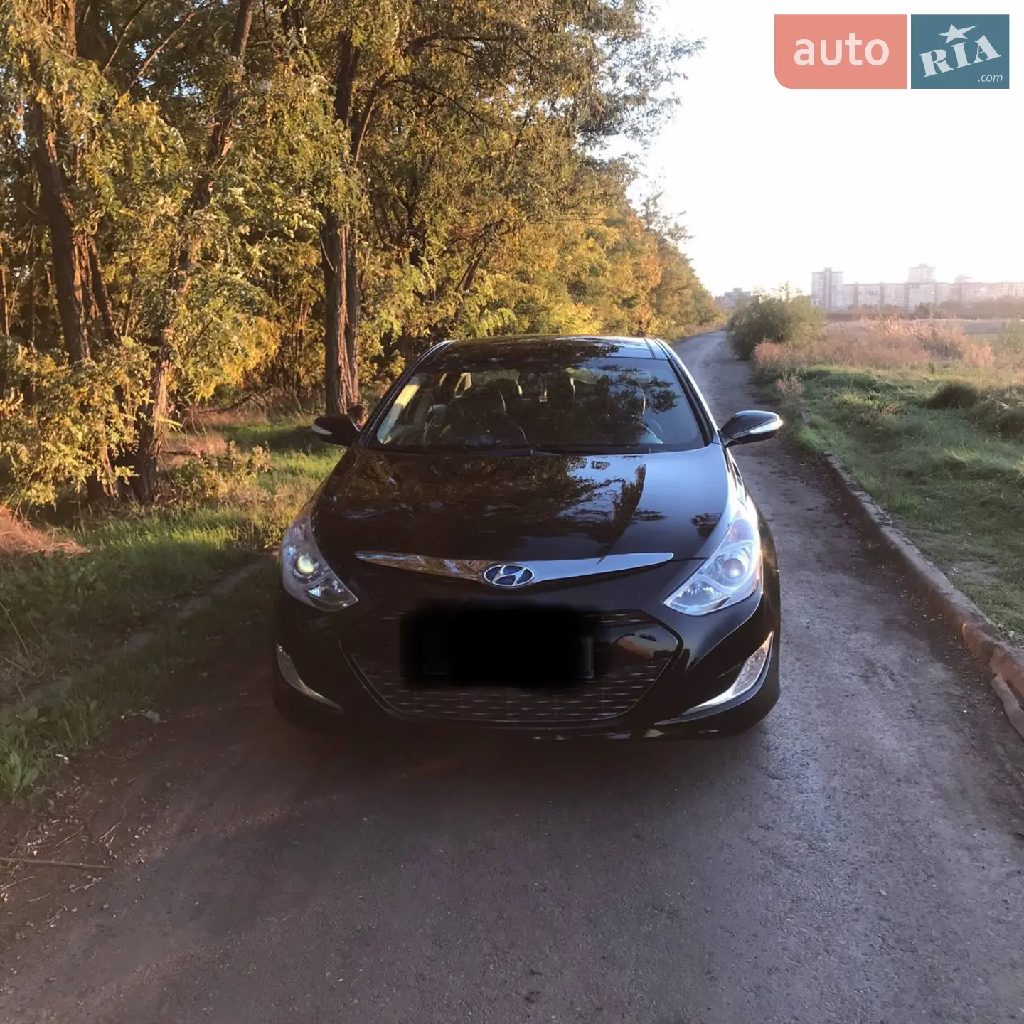 2014 Hyundai Sonata - мініатюра 2