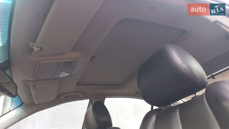 Седан Hyundai Sonata 2007 в Києві