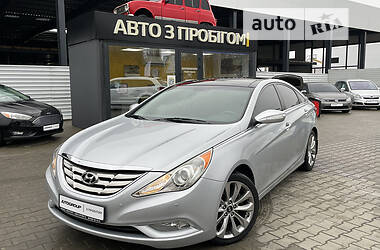 Hyundai Sonata 2012 Hyundai Sonata 2012