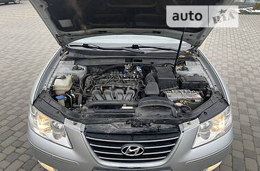 Седан Hyundai Sonata 2008 в Хмельницком