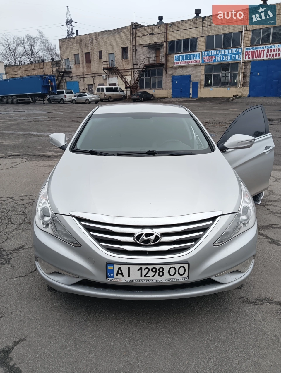 2016 Hyundai Sonata - мініатюра 31