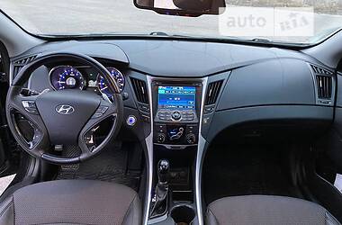 Седан Hyundai Sonata 2012 в Белой Церкви