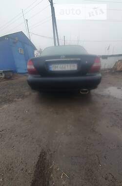 Седан Hyundai Sonata 1997 в Глухове