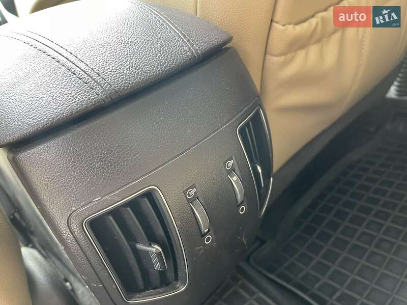 Седан Hyundai Sonata 2012 в Харкові