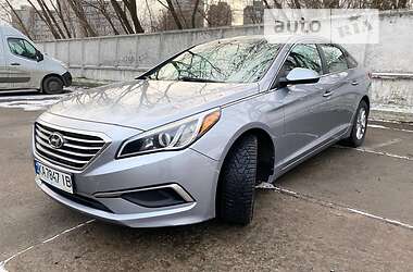 Седан Hyundai Sonata 2015 в Киеве