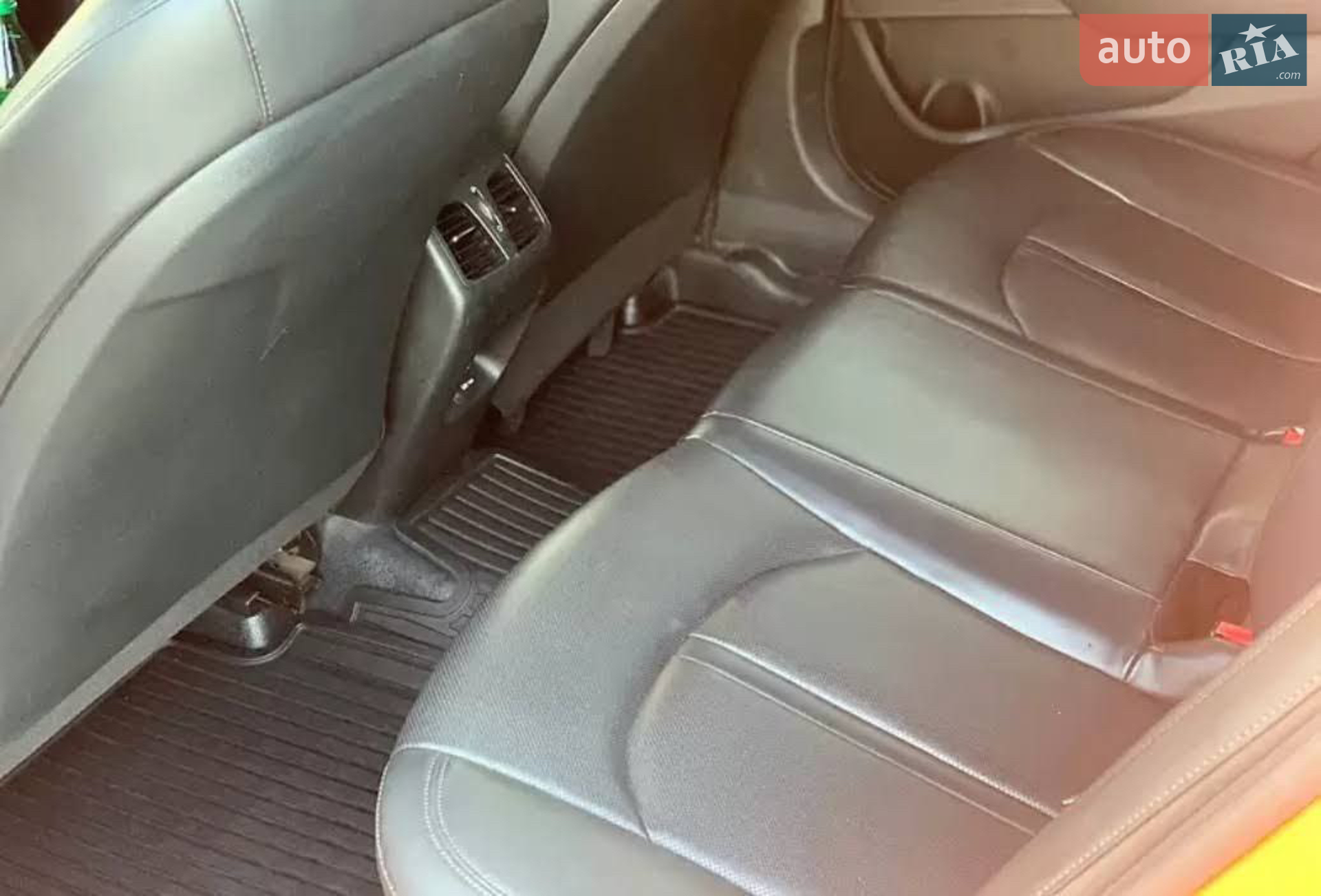 2016 Hyundai Sonata - мініатюра 11