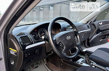 Седан Hyundai Sonata 2007 в 