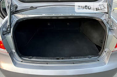Седан Hyundai Sonata 2007 в 