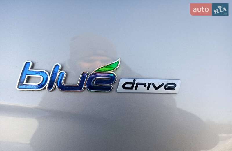 Седан Hyundai Sonata 2013 в Івано-Франківську