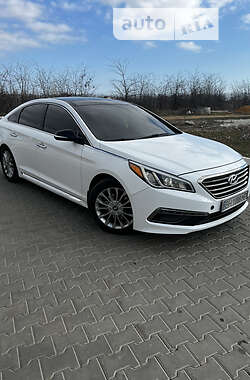 Hyundai Sonata 2014