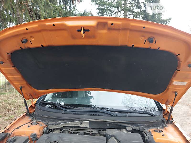 Седан Hyundai Sonata 2016 в Луцке