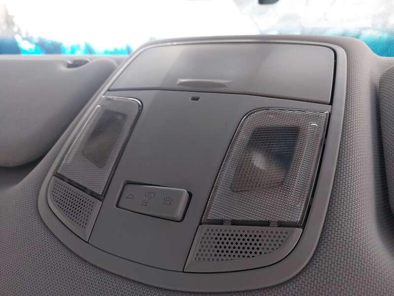 Седан Hyundai Sonata 2016 в Луцке