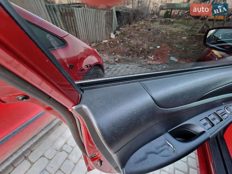 Седан Hyundai Sonata 2011 в Чорткове фото 10 Седан Hyundai Sonata 2011 в Чорткове