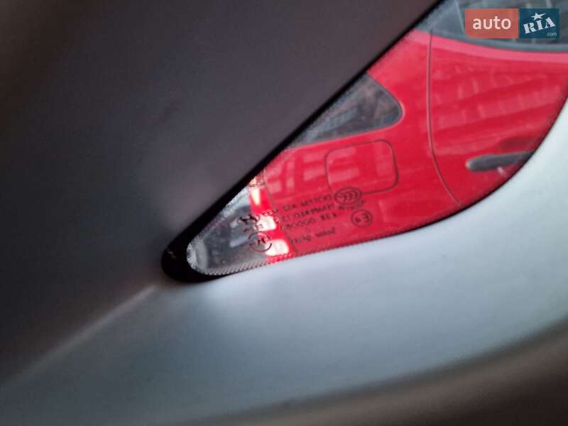 Седан Hyundai Sonata 2011 в Чорткове фото 6 Седан Hyundai Sonata 2011 в Чорткове