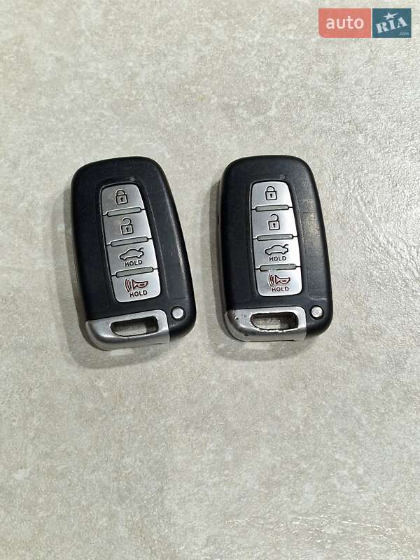 Седан Hyundai Sonata 2011 в Чорткове фото 25 Седан Hyundai Sonata 2011 в Чорткове