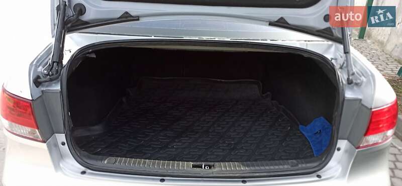 Седан Hyundai Sonata 2009 в Тернополі фото 20 Седан Hyundai Sonata 2009 в Тернополі