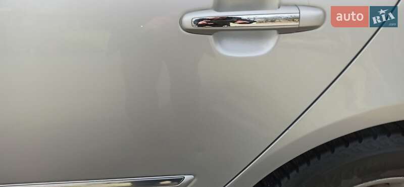 Седан Hyundai Sonata 2009 в Тернополі фото 27 Седан Hyundai Sonata 2009 в Тернополі