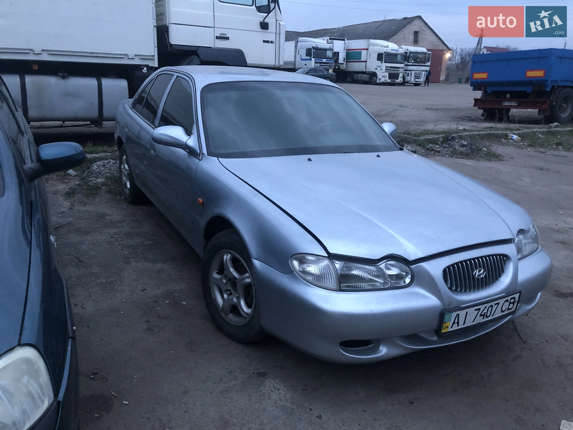 Фото авто 2