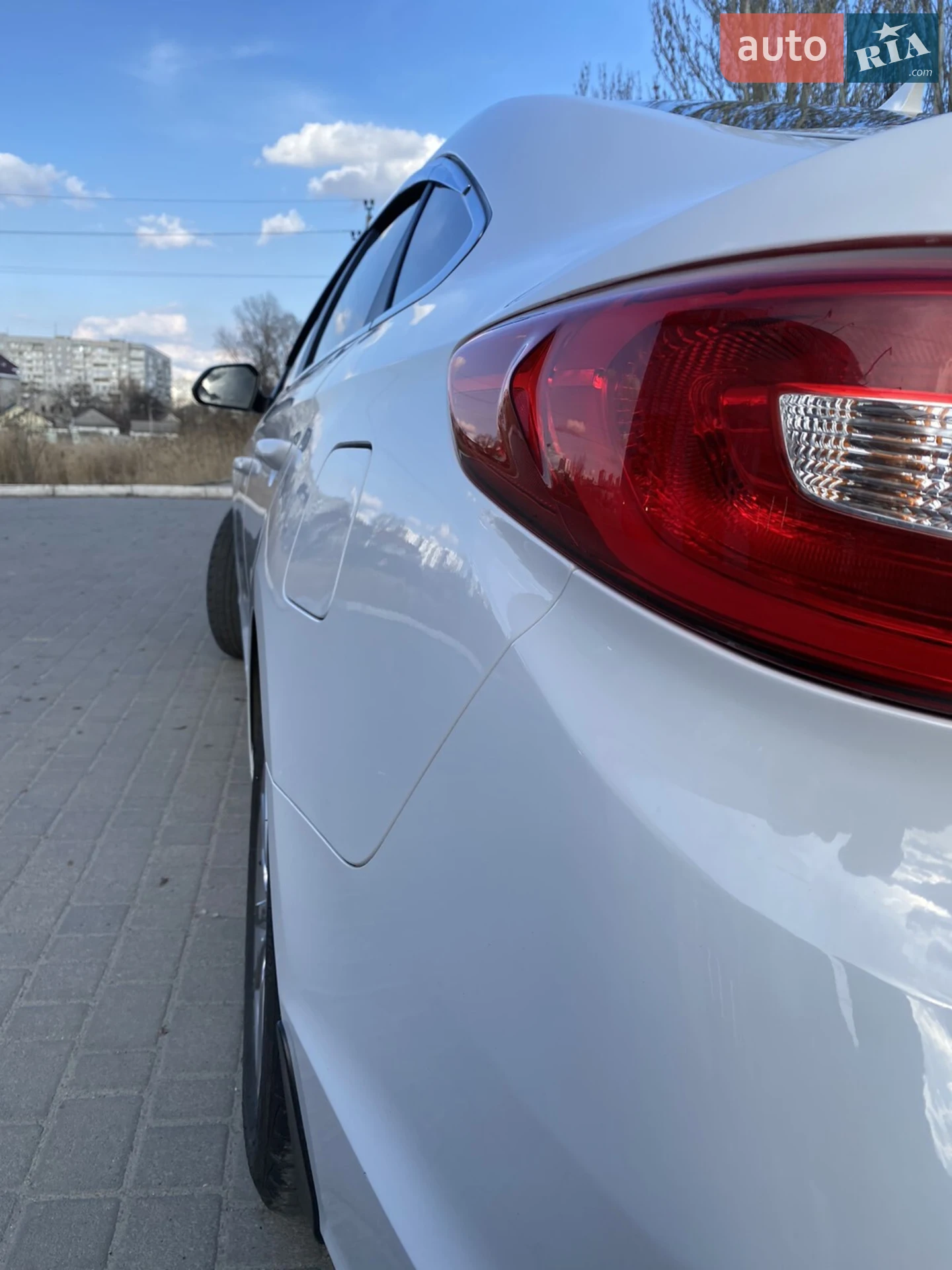 2016 Hyundai Sonata - мініатюра 9