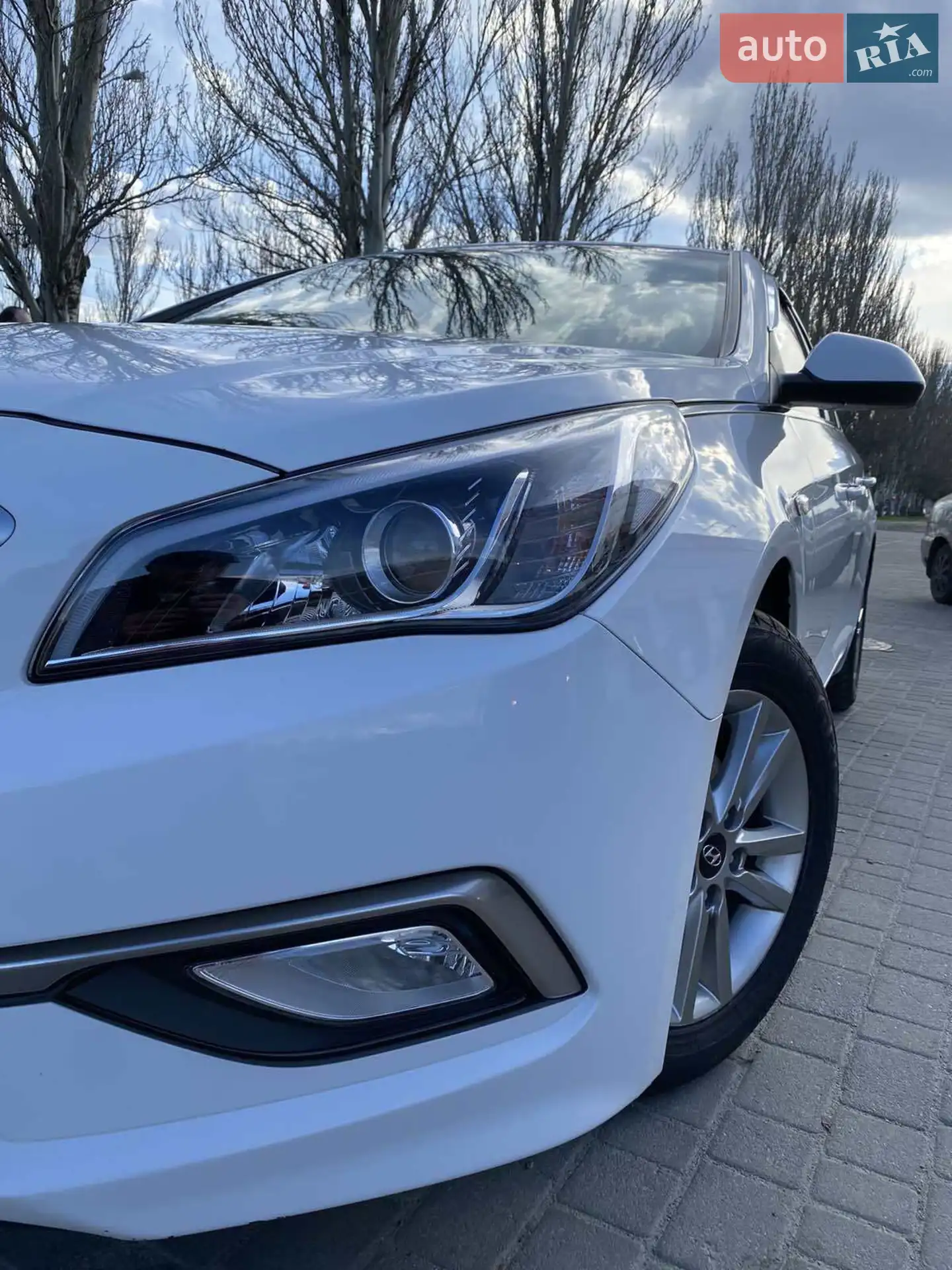 2016 Hyundai Sonata - мініатюра 13