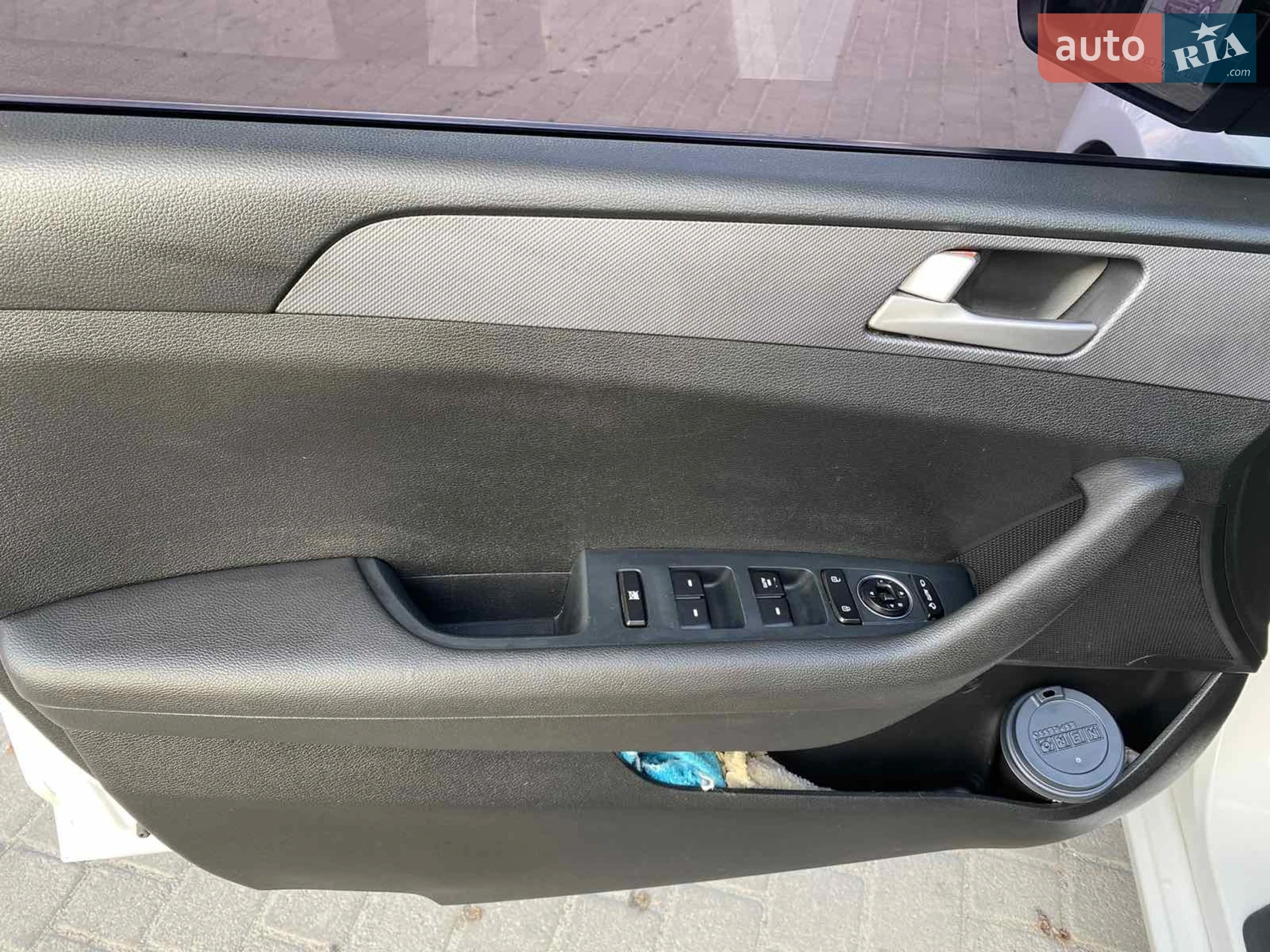 2016 Hyundai Sonata - мініатюра 15