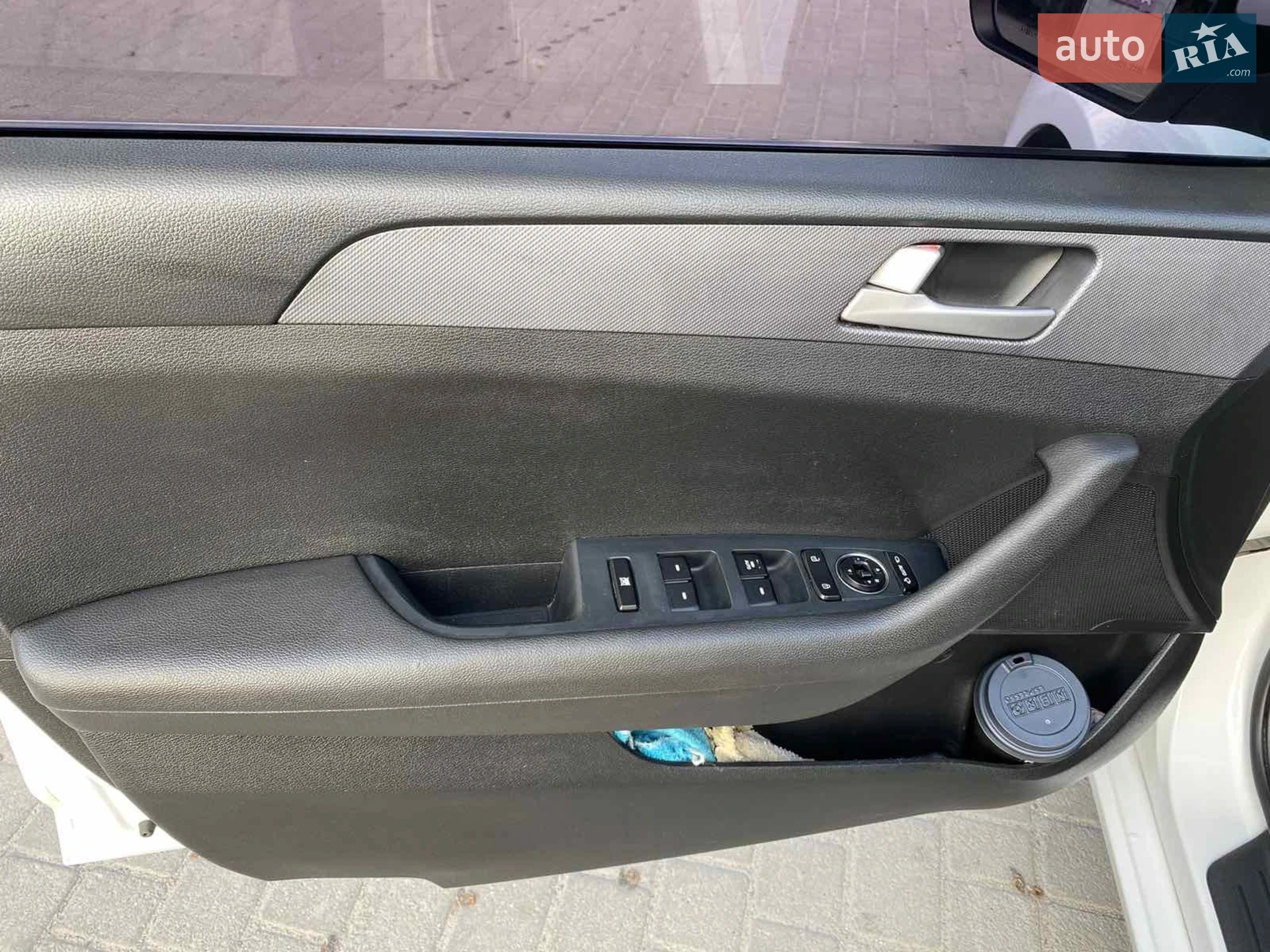 2016 Hyundai Sonata - мініатюра 16