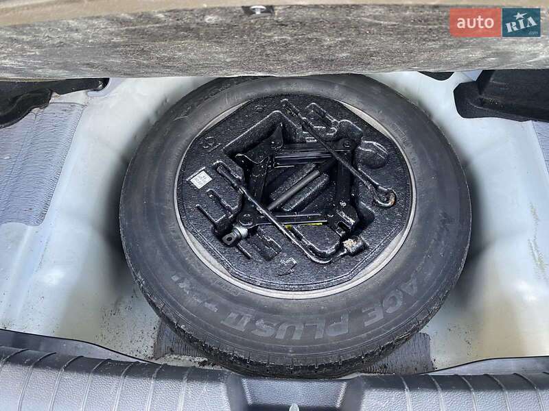 Седан Hyundai Sonata 2016 в Дніпрі