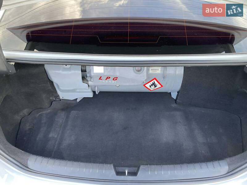 Седан Hyundai Sonata 2016 в Дніпрі