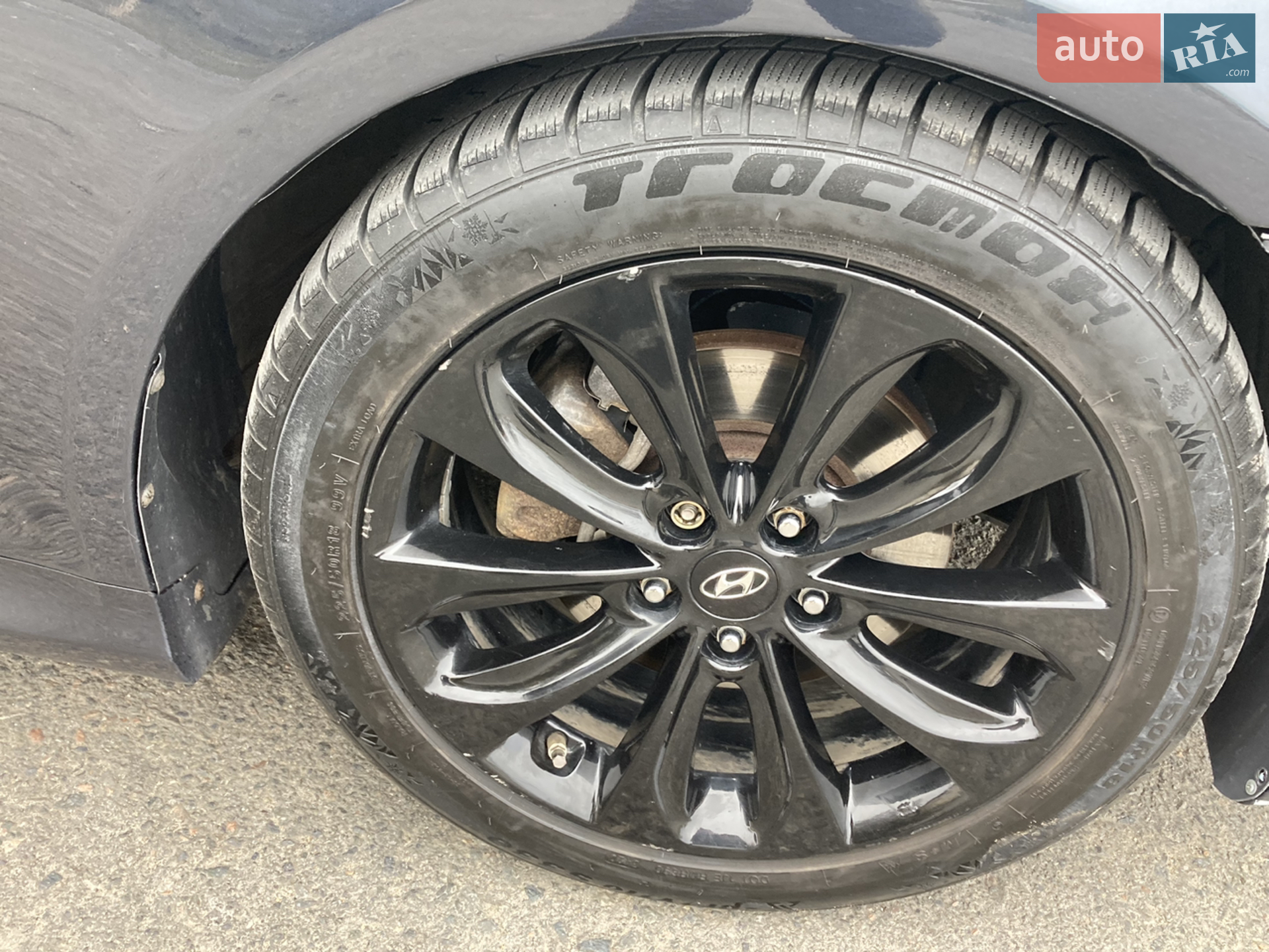 2014 Hyundai Sonata - мініатюра 14
