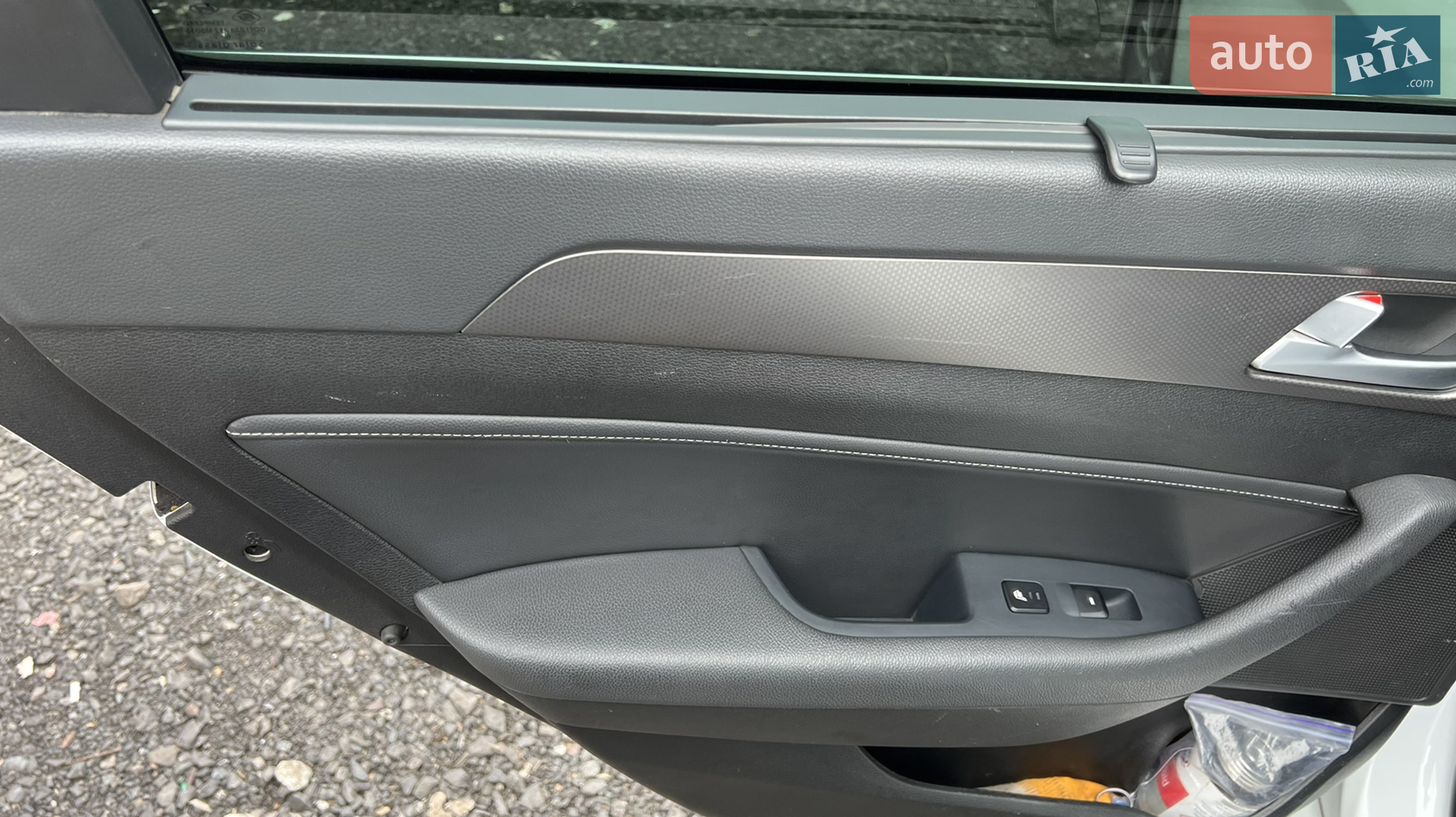 2016 Hyundai Sonata - мініатюра 9