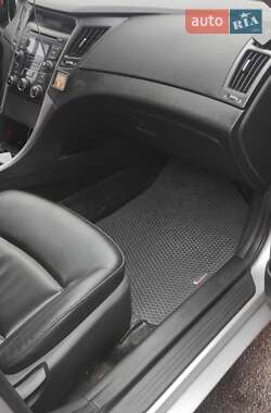 Седан Hyundai Sonata 2012 в 