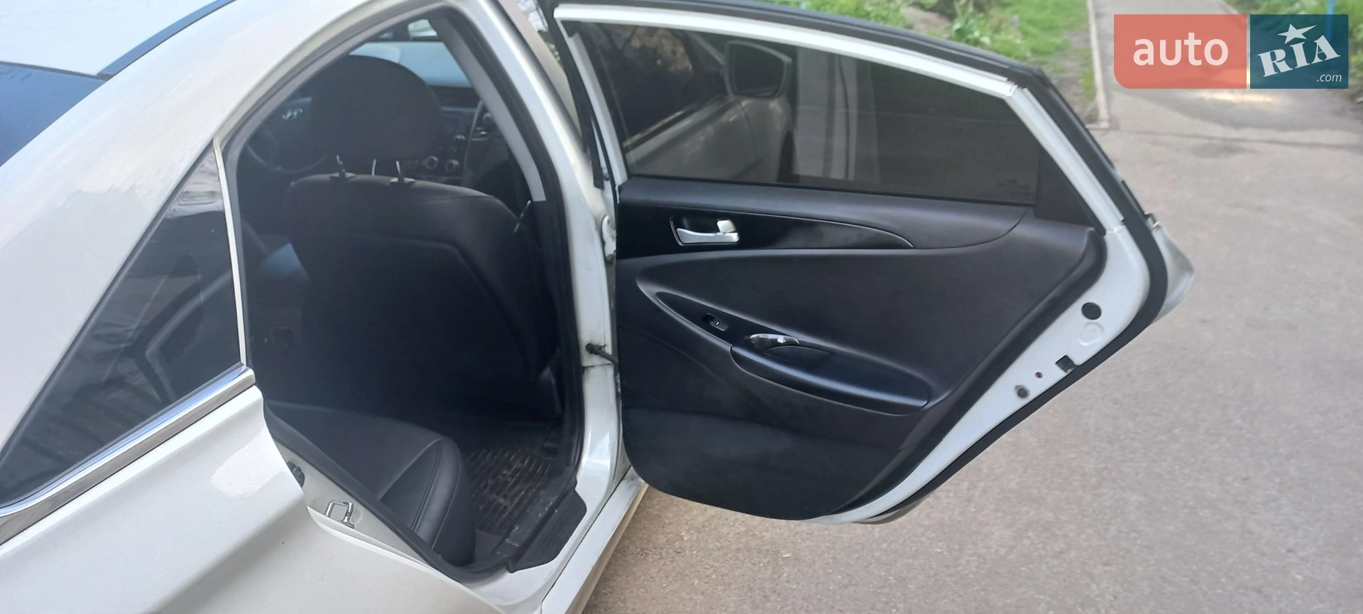 2014 Hyundai Sonata - мініатюра 12