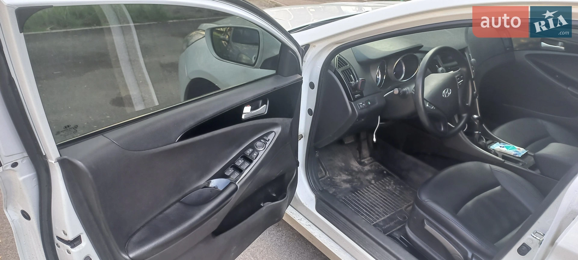 2014 Hyundai Sonata - мініатюра 13