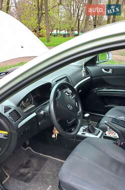 Седан Hyundai Sonata 2006 в 