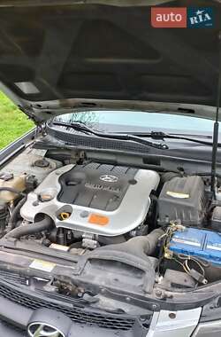 Седан Hyundai Sonata 2006 в 